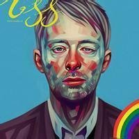 不落世俗个性十足的男生图片头像