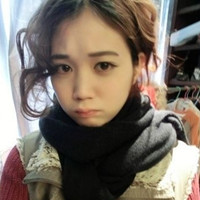 女生头像公主范 俏皮的公主妆