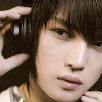 美男微信头像 清爽帅气的阳光型大男孩图片