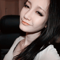 美女非主流性感头像_诱惑性感非主流女生头像图片