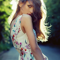 美女非主流性感头像_诱惑性感非主流女生头像图片