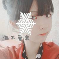 有点小情绪的女生带字头像_流水亦流年