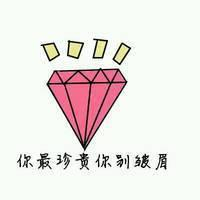 钻石控微信头像图片大全