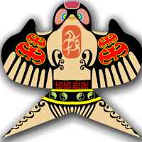 好看精美的风筝图片头像