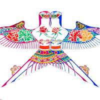 好看精美的风筝图片头像