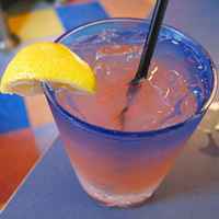 颜色丰富的色彩缤纷头像图片