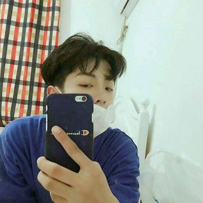 好看的微信头像图片男生图