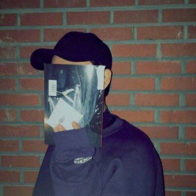 好看的微信头像图片男生图