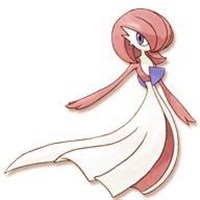 沙奈朵头像图片大全