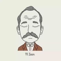 微信头像情侣动漫_妳的箭射中了我的心