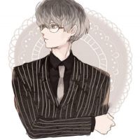 微信头像情侣动漫_妳的箭射中了我的心