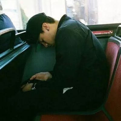 独特男生头像 风格独特的个性男生