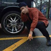 独特男生头像 风格独特的个性男生