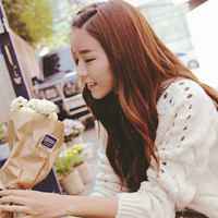 微信头像女生可爱萌单纯_只是想单纯一会