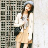 女生头像意境唯美_意境流年雕刻时光