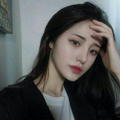 女生长发头像高清头像_想念长发飞扬的日子