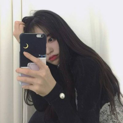 女生长发头像高清头像_想念长发飞扬的日子