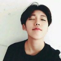 干净清纯男头像 放不下的情怀