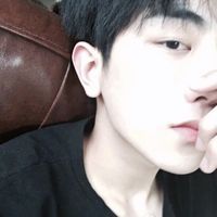 干净清纯男头像 放不下的情怀