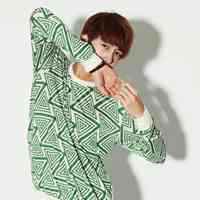 干净清新的男生头像