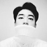 时尚情侣头像一左一右