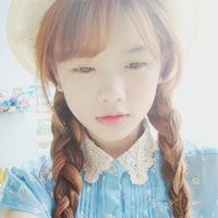 微信唯美头像女 清纯可人唯美女生