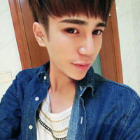 年轻男子的头像_好看帅气的年轻帅哥头像图片