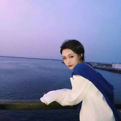 有个性的美女头像真人 高清个性美女来一波