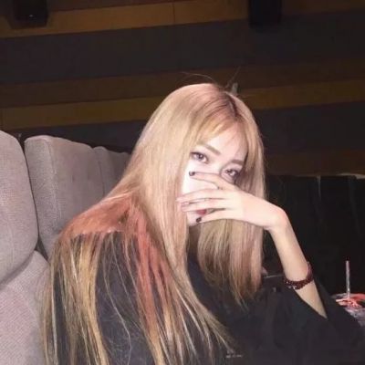 有个性的美女头像真人 高清个性美女来一波