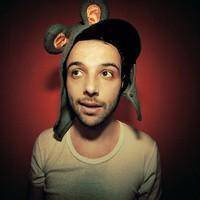 不落世俗个性十足的男生图片头像