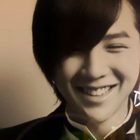 美男微信头像 清爽帅气的阳光型大男孩图片