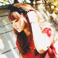 微信头像女生开朗_女生长相甜美性格开朗