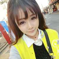 好看自拍女生头像 女生自拍照摆pose图片头像