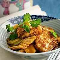 各种精美美食好吃的停不下来头像