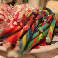 让人垂涎欲滴的缤纷糖果图片头像