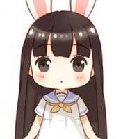 微信头像卡通女生可爱萌