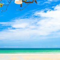 微信头像大海风景