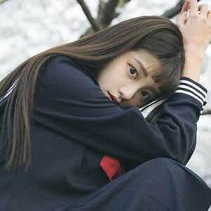 小清新头像女生文艺_好看的小清新文艺女青年