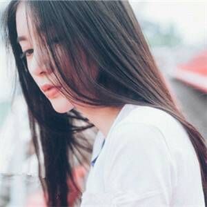 小清新头像女生文艺_好看的小清新文艺女青年