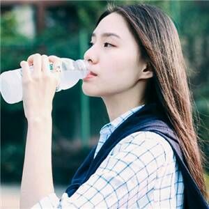 小清新头像女生文艺_好看的小清新文艺女青年