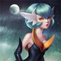 沙奈朵头像图片大全