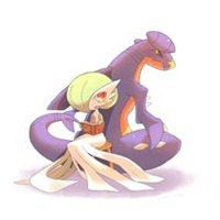 沙奈朵头像图片大全