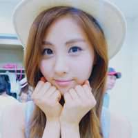 微信头像女生可爱萌单纯_只是想单纯一会