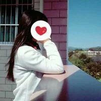 走心的爱情像糖果