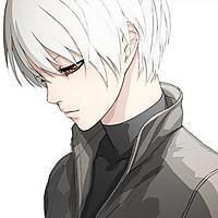 微信头像酷男动漫