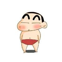 可爱的微信情侣卡通头像一左一右