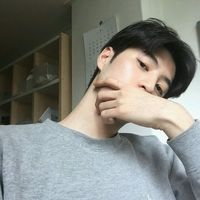 干净清纯男头像 放不下的情怀