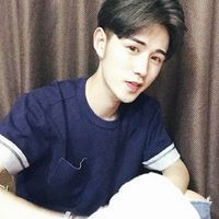 干净清纯男头像 放不下的情怀