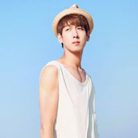 干净清新的男生头像