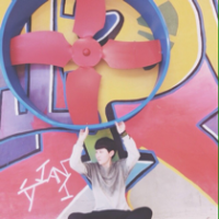 时尚情侣头像一左一右